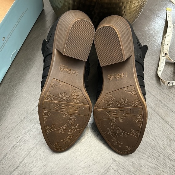 LifeStride Booties - Prairie - Picture 3 of 13